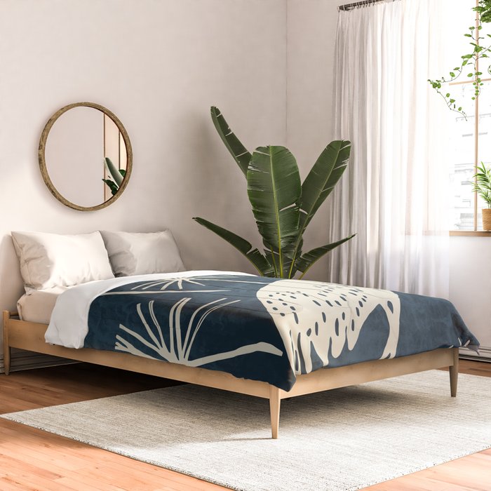 Wild Elegance 2 Comforter Gallery Image 2