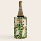 Tomato Girl Summer (BEIGE) Wine Chiller Gallery Image 1