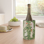 Tomato Girl Summer (BEIGE) Wine Chiller Gallery Image 4
