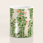 Tomato Girl Summer (BEIGE) Coffee Mug Gallery Image 4