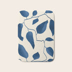 Abstract Plant 6/2 Bath Mat Gallery Image 1