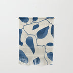 Abstract Plant 6/2 Wall Hanging Gallery Image 1