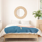 Set Line Flow 03 Duvet Cover Gallery Image 3