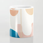 Set Line Flow 03 Coffee Mug Gallery Image 4
