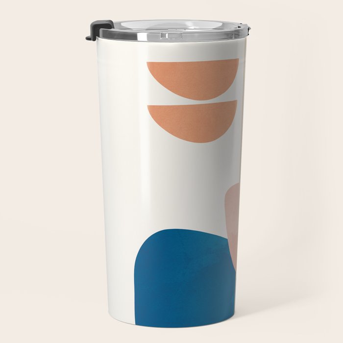 Set Line Flow 03 Travel Mug Gallery Image 3