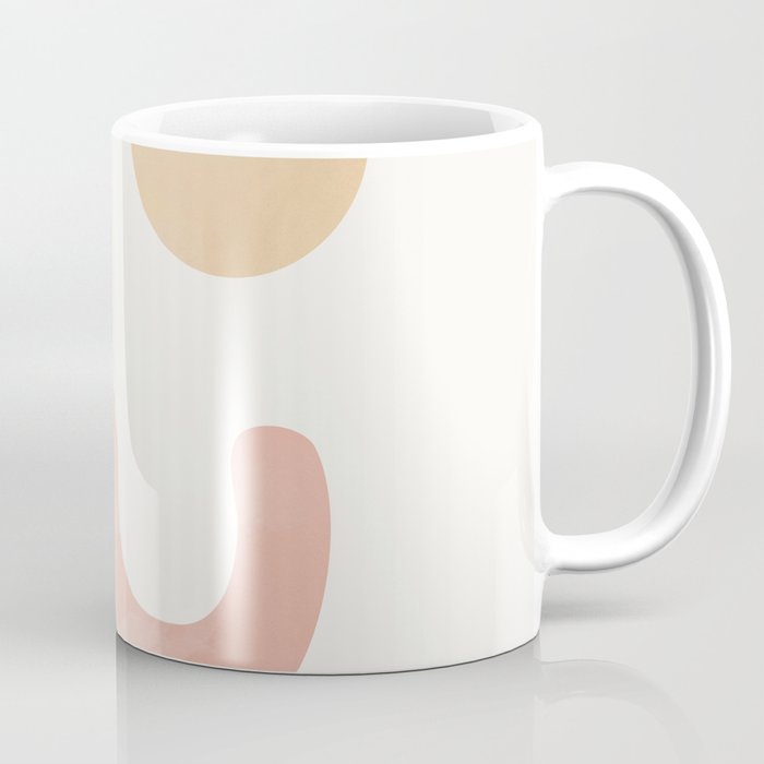 Set Line Flow 03 Coffee Mug Gallery Image 1
