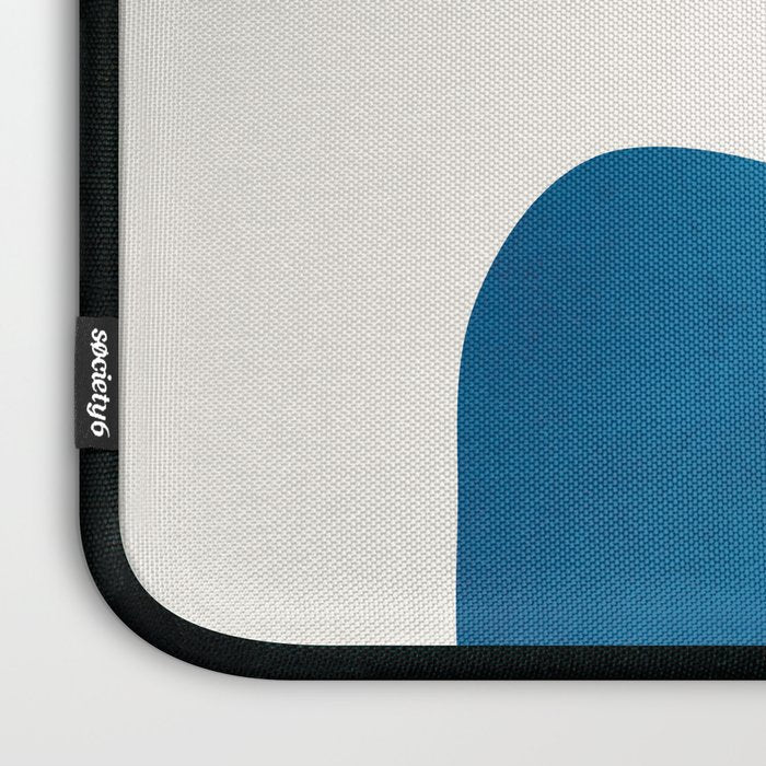 Set Line Flow 03 Laptop Sleeve Gallery Image 3