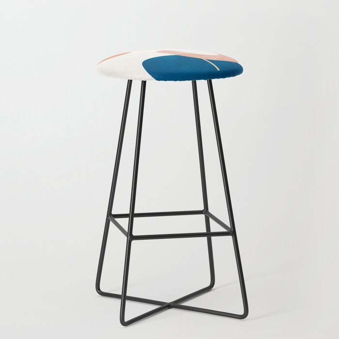 Set Line Flow 03 Stool Gallery Image 1