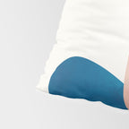 Set Line Flow 03 Pillow Sham Gallery Image 4