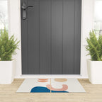 Set Line Flow 03 Welcome Mat Gallery Image 3