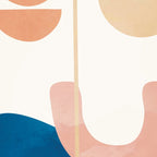 Set Line Flow 03 Coffee Mug Gallery Image 2