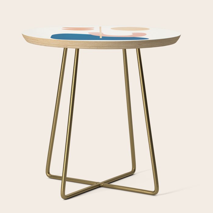 Set Line Flow 03 Side Table Gallery Image 1