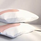 Set Line Flow 03 Pillow Sham Gallery Image 3