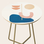 Set Line Flow 03 Side Table Gallery Image 2