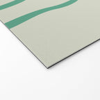 Floral pottery delight Welcome Mat Gallery Image 2
