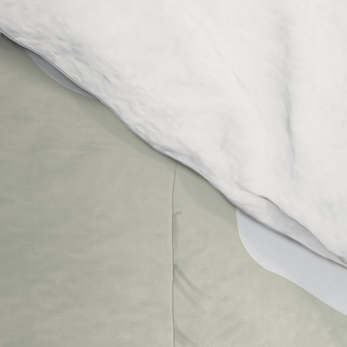 Floral pottery delight Comforter Gallery Image 4