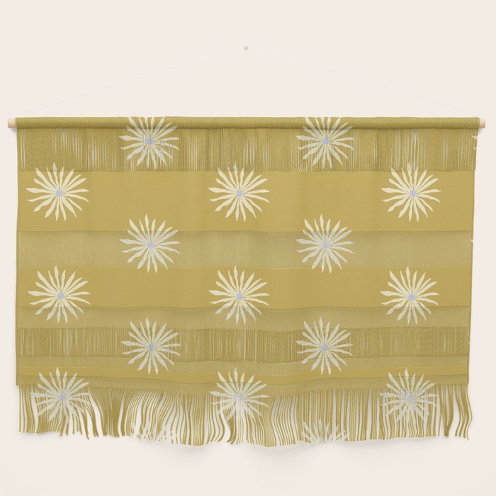 Retro Sun  Wall Hanging Gallery Image 1