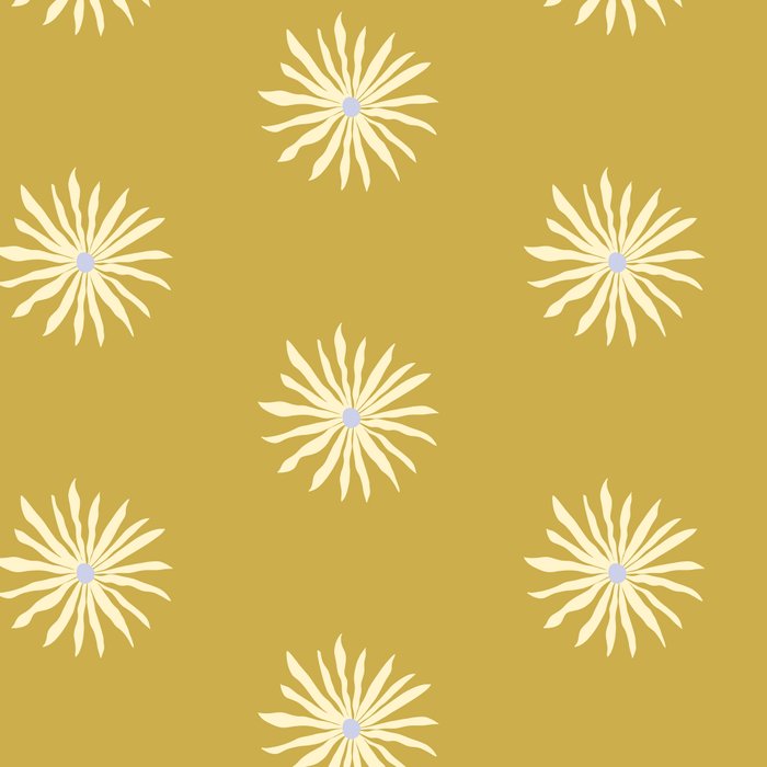 Retro Sun  Coffee Mug Gallery Image 2