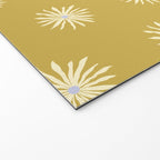 Retro Sun  Welcome Mat Gallery Image 2