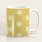 Retro Sun  Coffee Mug Gallery Image 1