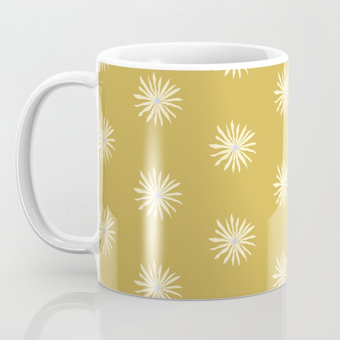 Retro Sun  Coffee Mug Gallery Image 3