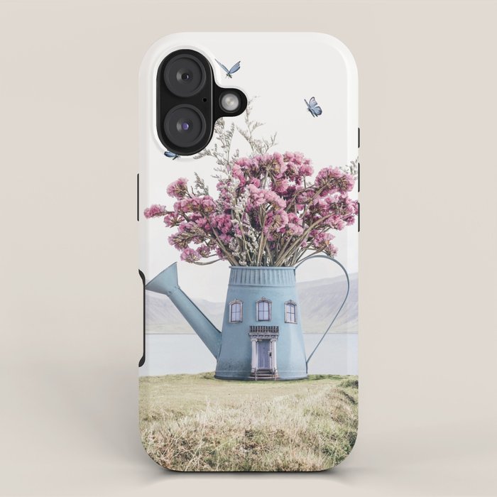 Home Sweet Home iPhone Case Gallery Image 1