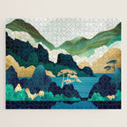 Escape Jigsaw Puzzle Gallery Image 1