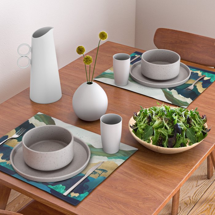 Escape Placemat Gallery Image 2