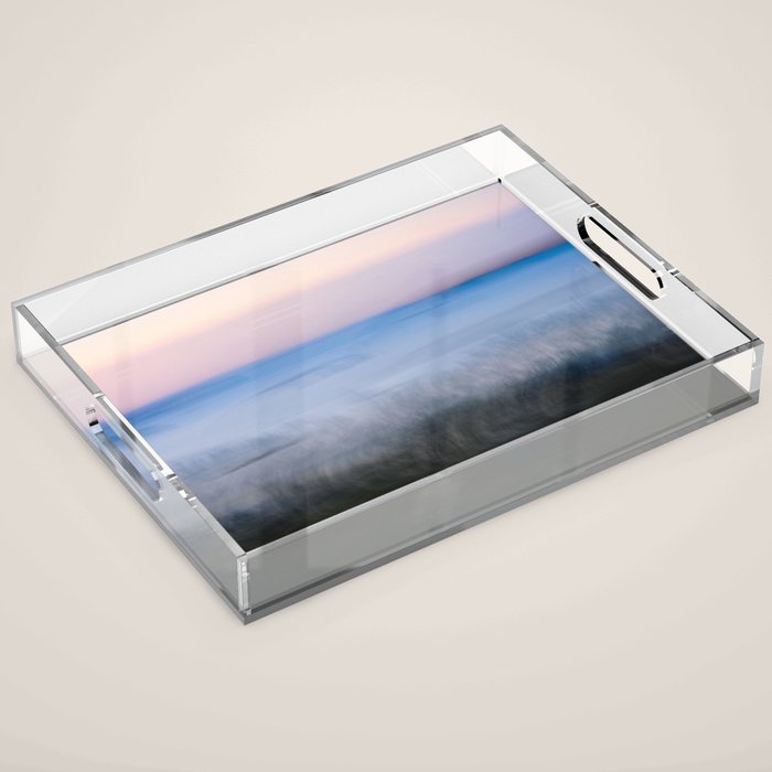 Adventure Along the Wild Sea Acrylic Tray Gallery Image 1