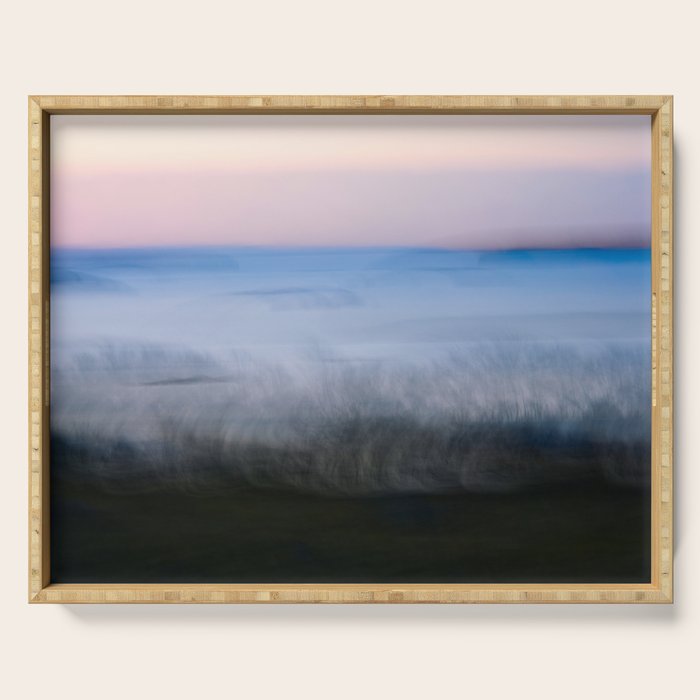 Adventure Along the Wild Sea Serving Tray Gallery Image 1