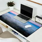 Adventure Along the Wild Sea Desk Mat Gallery Image 2