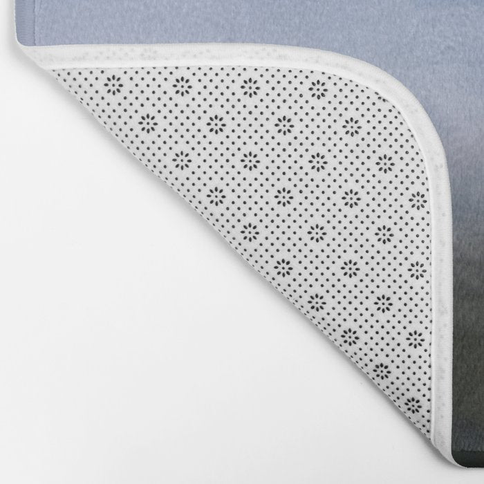 Adventure Along the Wild Sea Bath Mat Gallery Image 2