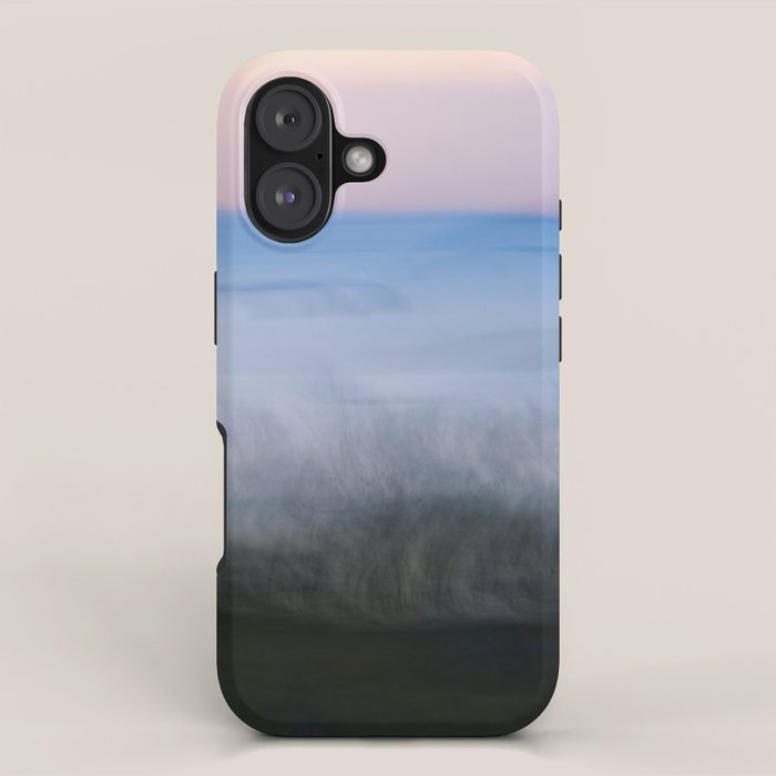 Adventure Along the Wild Sea iPhone Case Gallery Image 1
