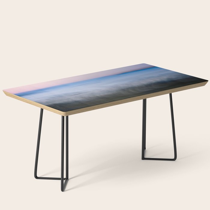 Adventure Along the Wild Sea Coffee Table Gallery Image 1