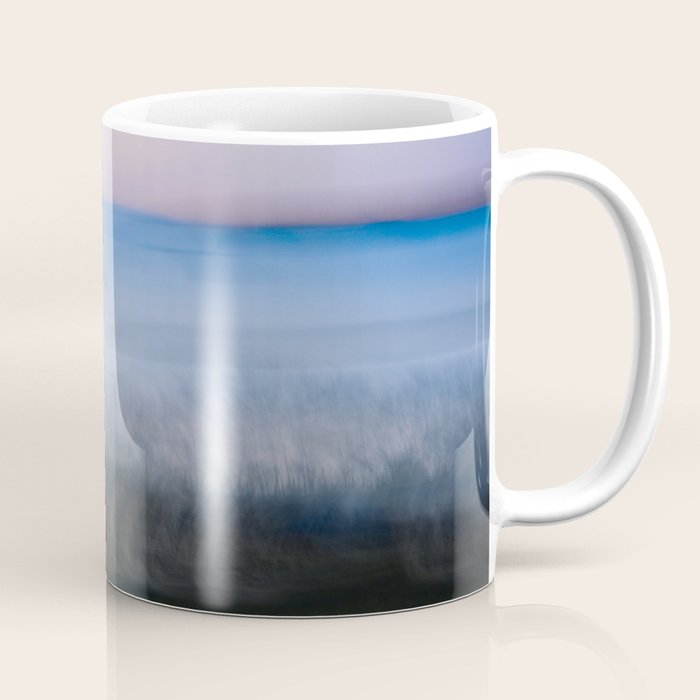Adventure Along the Wild Sea Coffee Mug Gallery Image 1