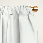 Spring Break Trip Window Curtain Gallery Image 2