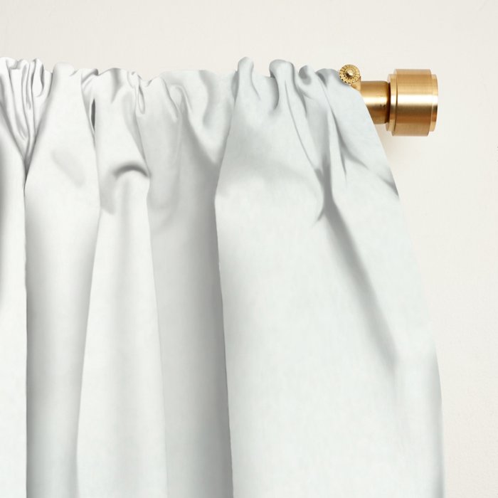 Spring Break Trip Window Curtain Gallery Image 2