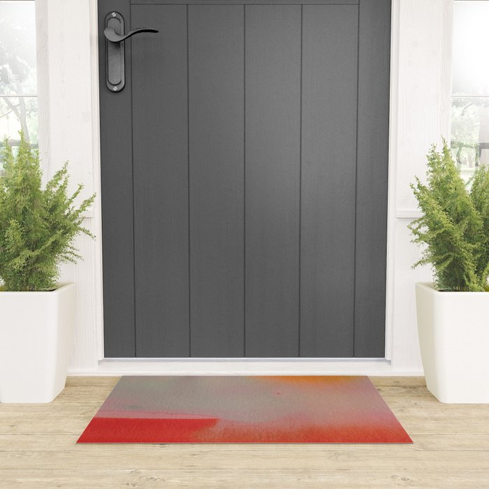 Under the Sun Welcome Mat Gallery Image 3