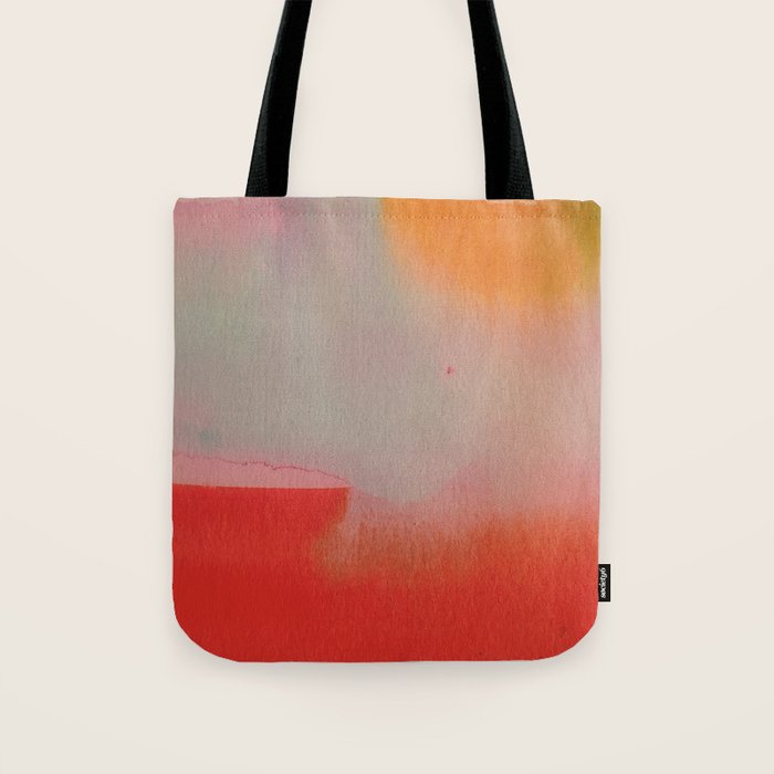 Under the Sun Tote Bag Gallery Image 1