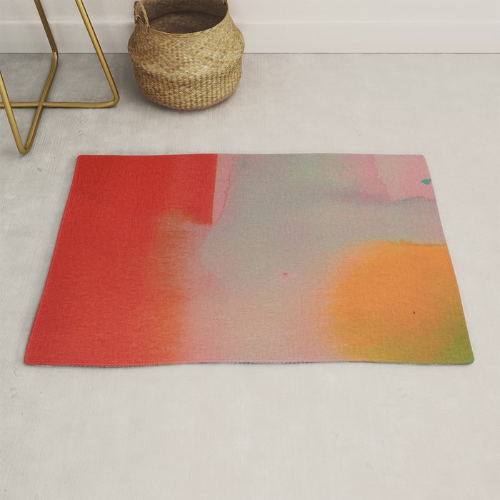 Under the Sun Rug Gallery Image 1