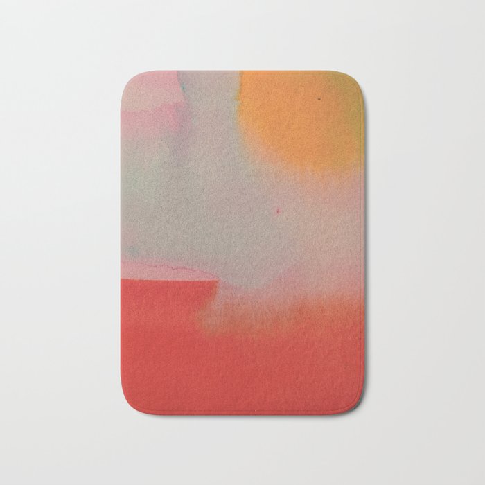 Under the Sun Bath Mat Gallery Image 1