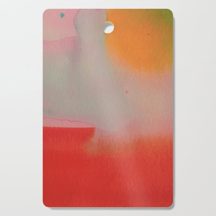 Under the Sun Cutting Board Gallery Image 1