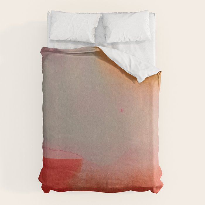Under the Sun Duvet Cover Gallery Image 1