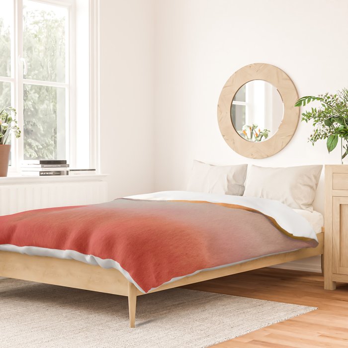 Under the Sun Duvet Cover Gallery Image 2