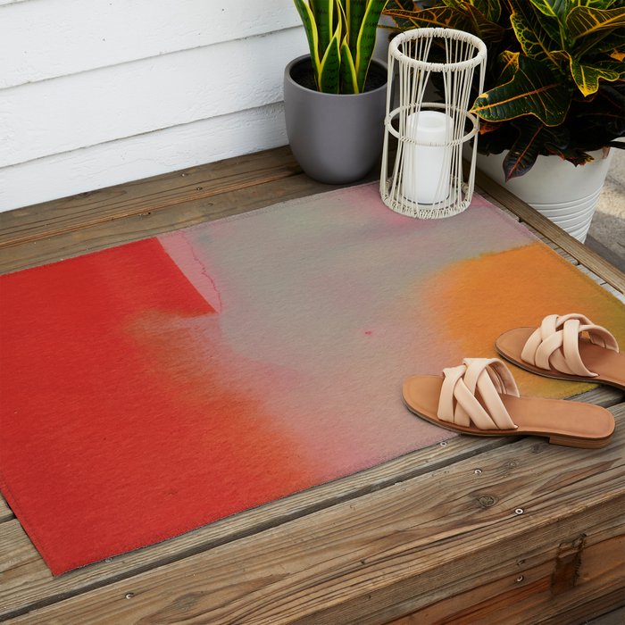 Under the Sun Outdoor Rug Gallery Image 2