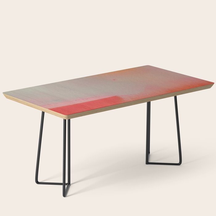 Under the Sun Coffee Table Gallery Image 1