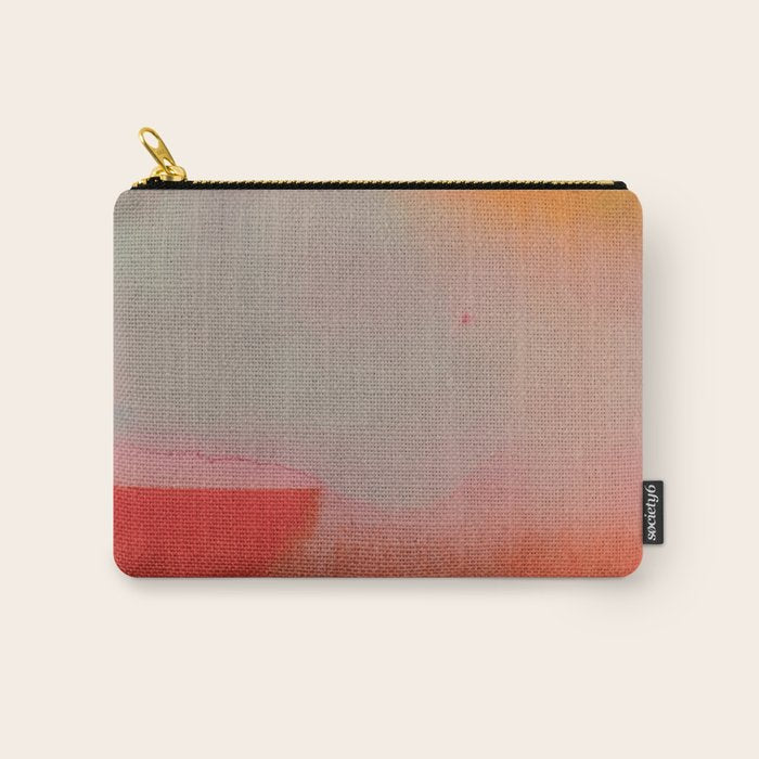 Under the Sun Carry All Pouch Gallery Image 1