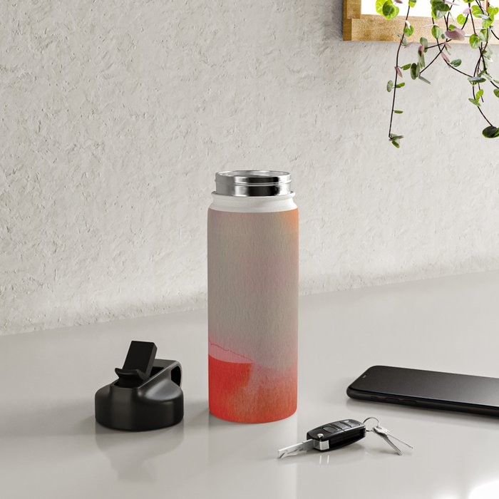 Under the Sun Water Bottle Gallery Image 4