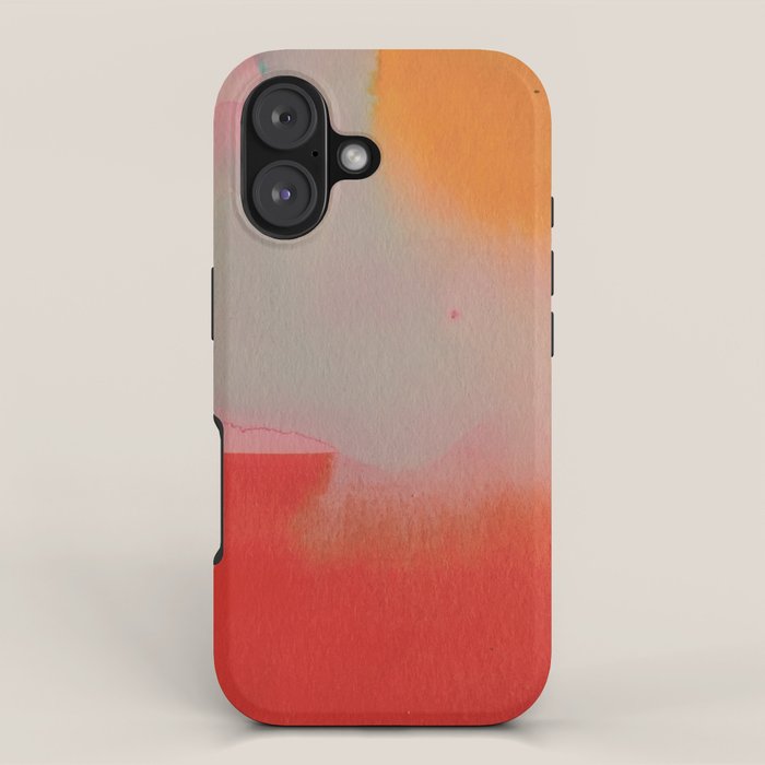 Under the Sun iPhone Case Gallery Image 1