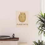 Purrtato Poster Gallery Image 2